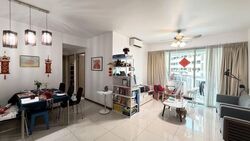 Caspian (D22), Condominium #598698621
